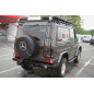 Estensioni passaruota Mercedes-Benz Classe G (Cod. C-C-L-CSP0137) Estensioni passaruota Mercedes-Benz Classe G (Cod. C-C-L-CSP0137)