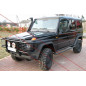 Estensioni passaruota Mercedes-Benz Classe G (Cod. C-C-L-CSP0137) Estensioni passaruota Mercedes-Benz Classe G (Cod. C-C-L-CSP0137)