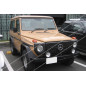 Estensioni passaruota Mercedes-Benz Classe G (Cod. C-C-L-CSP0137) Estensioni passaruota Mercedes-Benz Classe G (Cod. C-C-L-CSP0137)