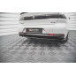 Splitter posteriore (con barre verticali) Peugeot 508 Diesel Mk2 (Cod. M-PE-508-2-GTLINE-RD1G+RSD1G)