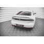 Splitter posteriore (con barre verticali) Peugeot 508 Diesel Mk2 (Cod. M-PE-508-2-GTLINE-RD1G+RSD1G)