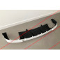 Diffusore posteriore Audi A5 F5 Coupé Cabrio S-Line 2016-2019 (solo S-Line) (Cod. C-C-L-CSP0139)