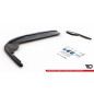 Splitter posteriore (con barre verticali) Peugeot 508 Diesel Mk2 (Cod. M-PE-508-2-GTLINE-RD1G+RSD1G)