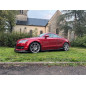 Kit carrozzeria Audi TT 8J 2006-2010 per versioni standard (non S-Line) (Cod. C-C-L-CSP0141)