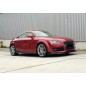 Kit carrozzeria Audi TT 8J 2006-2010 per versioni standard (non S-Line) (Cod. C-C-L-CSP0141)