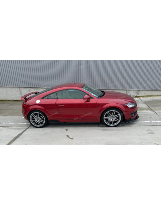 Kit carrozzeria Audi TT 8J 2006-2010 per versioni standard (non S-Line) (Cod. C-C-L-CSP0141)