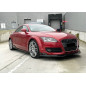 Kit carrozzeria Audi TT 8J 2006-2010 per versioni standard (non S-Line) (Cod. C-C-L-CSP0141)