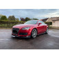 Kit carrozzeria Audi TT 8J 2006-2010 per versioni standard (non S-Line) (Cod. C-C-L-CSP0141)