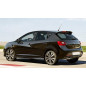 Minigonne laterali SEAT Ibiza 6J 5 porte (2008-2016) (Cod. C-C-L-CSP0142)