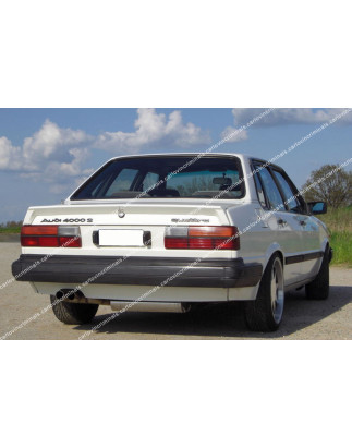 Spoiler posteriore Audi 80 B2 / Audi 4000 (Cod. C-C-L-CSP0143)