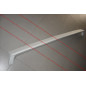 Spoiler posteriore Audi 80 B2 / Audi 4000 (Cod. C-C-L-CSP0143)