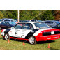 Spoiler posteriore Audi 80 B2 / Audi 4000 (Cod. C-C-L-CSP0143)