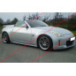 Spoiler posteriore Nissan 350Z / 350 Roadster (Cod. C-C-L-CSP0145)