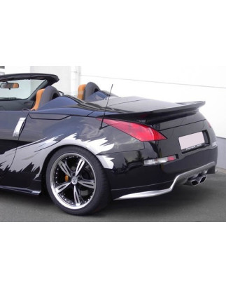 Spoiler posteriore Nissan 350Z / 350 Roadster (Cod. C-C-L-CSP0145)