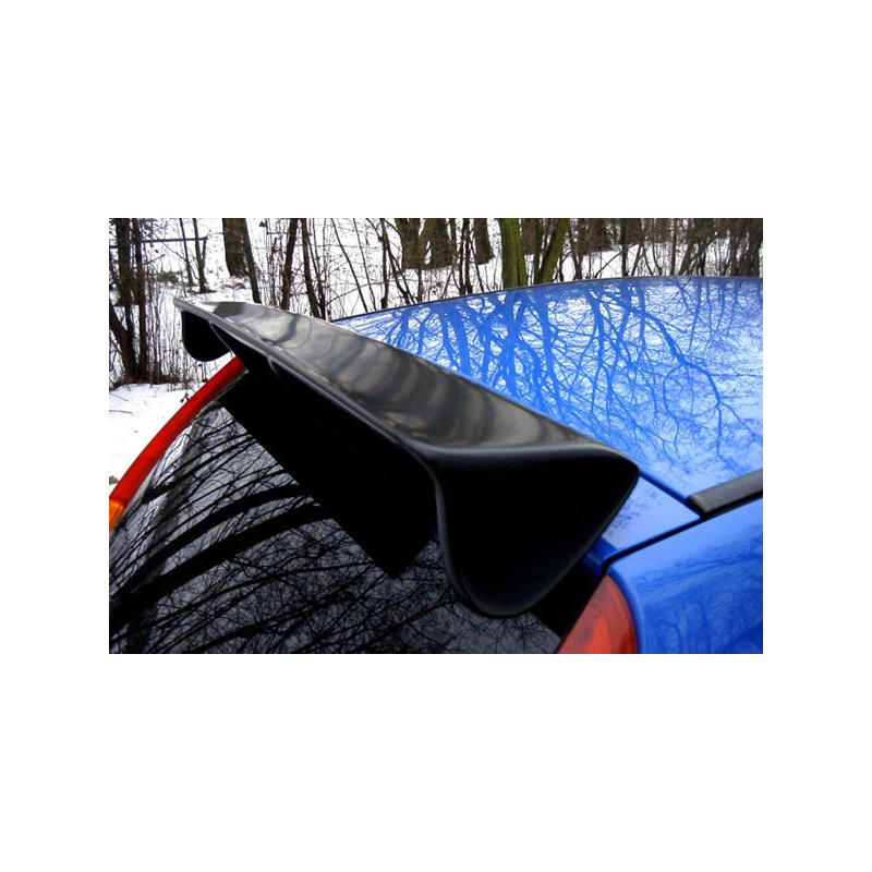 Spoiler posteriore sportivo Fiat Punto MK2 (Cod. C-C-L-CSP0146) Spoiler posteriore sportivo Fiat Punto MK2 (Cod. C-C-L-CSP0146)