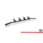 DIFFUSORE POSTERIORE street pro Volkswagen Golf R-Line Mk 7 Facelift (Cod. M-VWGO7FRLINECNC-RS1B)