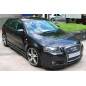 Minigonne laterali Audi A3 8P Sportback (Cod. C-C-L-CSP0147)