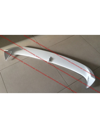 Spoiler posteriore Volkswagen Polo MK5 6R dal 2009 stile Polo R WRC (Cod. C-C-L-CSP0148)