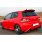 Spoiler tetto Volkswagen Golf MK6 VI (Cod. C-C-L-CSP0149)