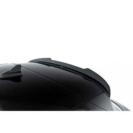 Spoiler Cap Seat Leon FR Mk4 / Cupra Leon  Mk1 / Mk1 Facelift (Cod. M-SE-LE-4-FR-CAP1G)