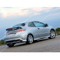 Spoiler bagagliaio Honda Civic VIII (2006-2011) stile Type R (Cod. C-C-L-CSP0150)