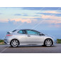 Spoiler bagagliaio Honda Civic VIII (2006-2011) stile Type R (Cod. C-C-L-CSP0150)