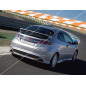 Spoiler bagagliaio Honda Civic VIII (2006-2011) stile Type R (Cod. C-C-L-CSP0150)
