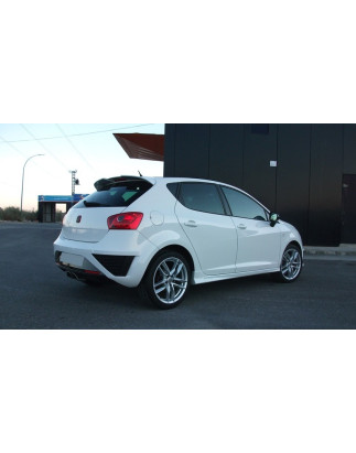 Spoiler posteriore SEAT Ibiza 6J 5 porte dal 2008 (Cod. C-C-L-CSP0152)