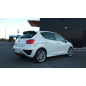 Spoiler posteriore SEAT Ibiza 6J 5 porte dal 2008 (Cod. C-C-L-CSP0152)