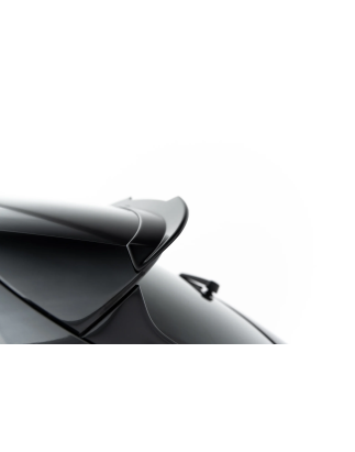 Spoiler Cap Seat Leon FR Mk4 / Cupra Leon  Mk1 / Mk1 Facelift (Cod. M-SE-LE-4-FR-CAP1G)