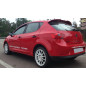 Spoiler posteriore SEAT Ibiza 6J 5 porte dal 2008 (Cod. C-C-L-CSP0152)