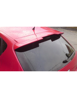 Spoiler posteriore SEAT Ibiza 6J 5 porte dal 2008 (Cod. C-C-L-CSP0152)