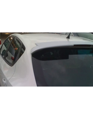 Spoiler posteriore SEAT Ibiza 6J 5 porte dal 2008 (Cod. C-C-L-CSP0152)