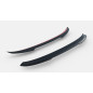 Spoiler Cap Seat Leon FR Mk4 / Cupra Leon  Mk1 / Mk1 Facelift (Cod. M-SE-LE-4-FR-CAP1G)