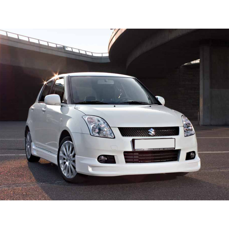 Kit carrozzeria Suzuki Swift (2005-2007) (Cod. C-C-L-CSP0154)