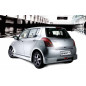 Kit carrozzeria Suzuki Swift (2005-2007) (Cod. C-C-L-CSP0154)