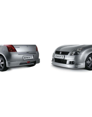 Kit carrozzeria Suzuki Swift (2005-2007) (Cod. C-C-L-CSP0154)