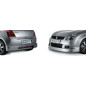 Kit carrozzeria Suzuki Swift (2005-2007) (Cod. C-C-L-CSP0154)