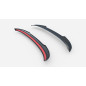 Spoiler Cap Seat Leon FR Mk4 / Cupra Leon  Mk1 / Mk1 Facelift (Cod. M-SE-LE-4-FR-CAP1G)