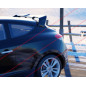 Spoiler posteriore Renault Megane MK3 Coupé stile RS Cup per modello standard (Cod. C-C-L-CSP0155)