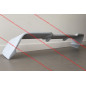 Spoiler posteriore Renault Megane MK3 Coupé stile RS Cup per modello standard (Cod. C-C-L-CSP0155)