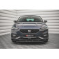 SPLITTER ANTERIORE street pro Seat Leon FR Mk4 (Cod. M-SELE4FRCNC-FD1B)