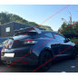Spoiler posteriore Renault Megane MK3 Coupé stile RS Cup per modello standard (Cod. C-C-L-CSP0155)