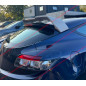 Spoiler posteriore Renault Megane MK3 Coupé stile RS Cup per modello standard (Cod. C-C-L-CSP0155)