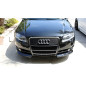 Splitter / sottoparaurti anteriore Audi A4 B7 (Cod. C-C-L-CSP0156)