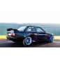 Spoiler posteriore BMW Serie 3 E30 stile Evo (Cod. C-C-L-CSP0157)