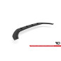 SPLITTER ANTERIORE street pro Seat Leon FR Mk4 (Cod. M-SELE4FRCNC-FD1B)