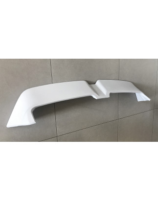Spoiler posteriore Volkswagen Golf MK7 VII (2012-2018) (Cod. C-C-L-CSP0158)