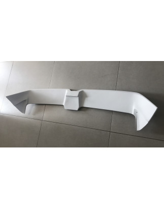 Spoiler posteriore Volkswagen Golf MK7 VII (2012-2018) (Cod. C-C-L-CSP0158)