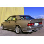Spoiler posteriore Mercedes-Benz 190 W201 (1982-1993) (Cod. C-C-L-CSP0159)